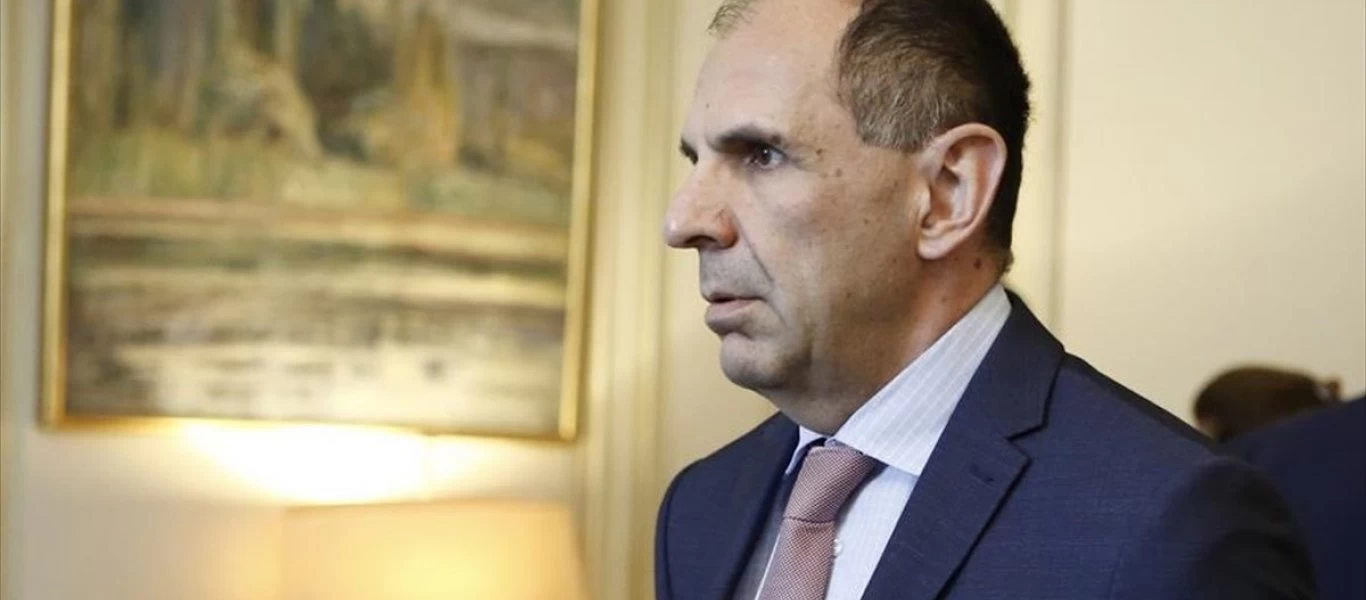 Γ.Γεραπετρίτης: «Ανοιχτό το ενδεχόμενο να κλείσουν όλα τα αεροδρόμια»